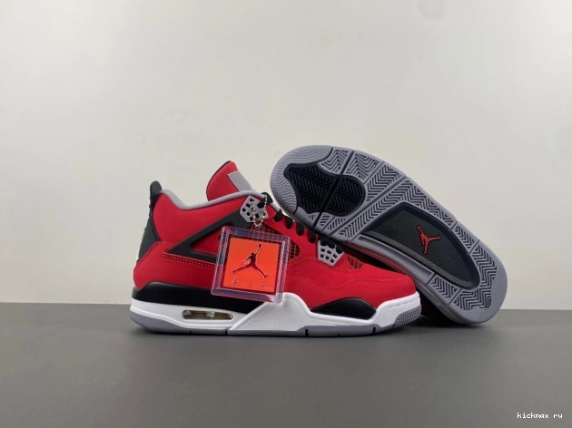 Rep 4 Retro Bravo Toro Jordan 308497-603 0816